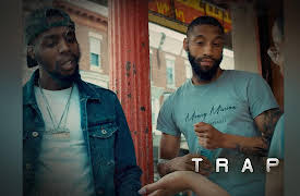 Trap: Think Before You Move