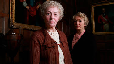 01:30: Agatha Christies Marple (S03/E02) | One | 6/4 2026