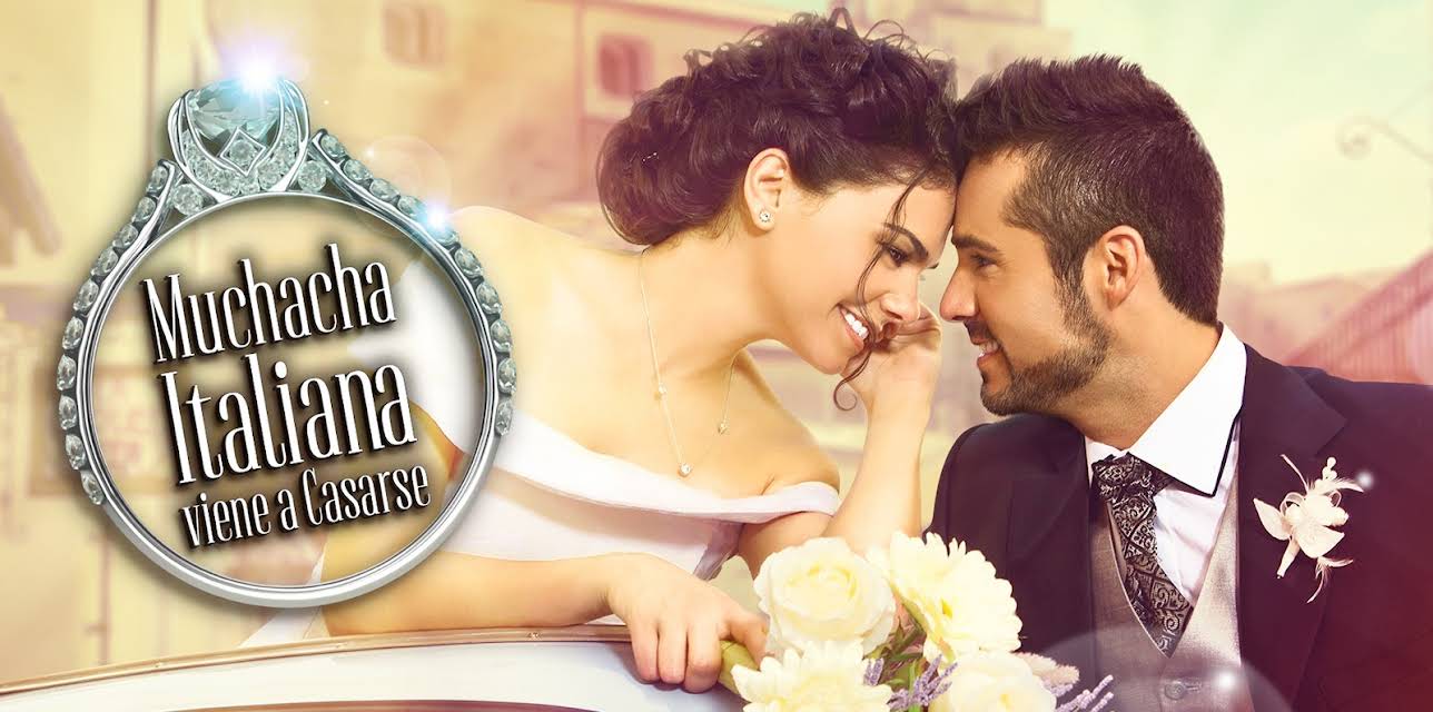 Muchacha Italiana Viene a Casarse season-1