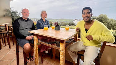 3:00 PM: A Place in the Sun | Channel 4 | 8/20 2026