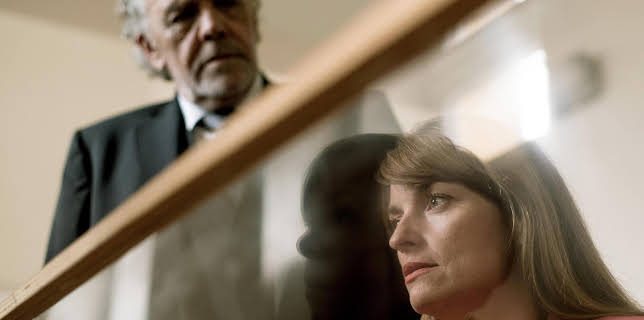 01:10: Der Zürich-Krimi: Borchert und die Sünden der Vergangenheit | NDR Fernsehen | 3/20 2026