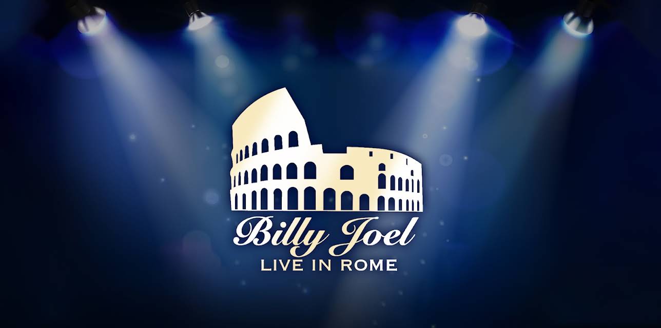Billy Joel: Live in Rome (2023)