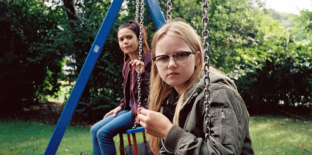 20:35: Vår ruler: Veldedighet | NRK Super | 1/15 2026