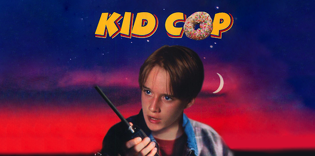 Kid Cop (1998)