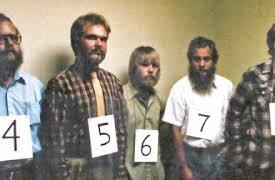 Making a Murderer: Eighteen Years Lost