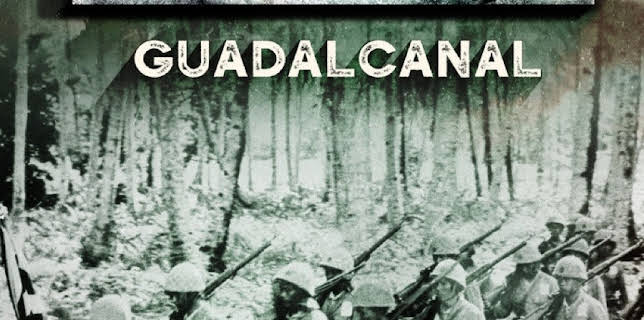 As It Happened: Guadalcanal (2020)