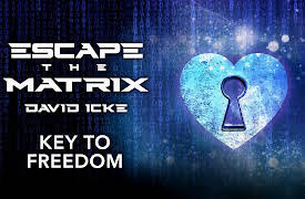 Escape the Matrix: Key to Freedom