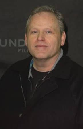 Finn Taylor as Director