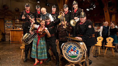 20:15: Wirtshausmusikanten beim Hirzinger | BR Fernsehen | 4/5 2026