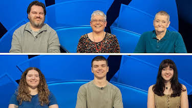 8:00 PM: Only Connect (S22) | BBC Two | 10/12 2026