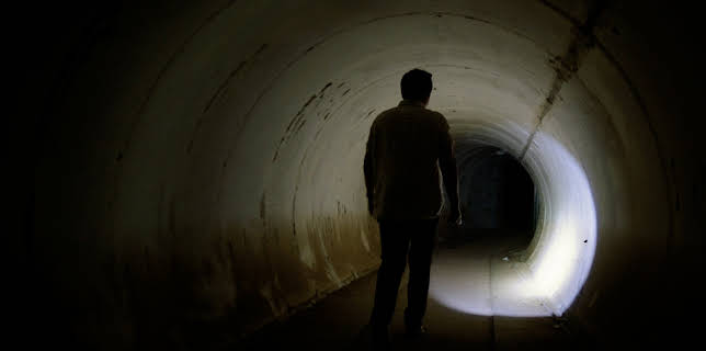 03:30: Geheime Unterwelten der DDR - Atombunker und Schutzräume | ZDFinfo | 11/11 2025