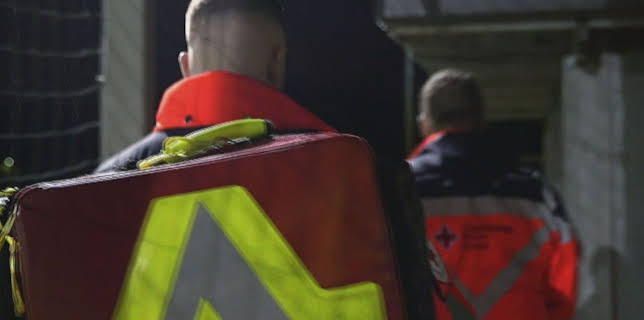 11:00: Lebensretter hautnah - Wenn jede Sekunde zählt | Sat1 | 12/18 2025