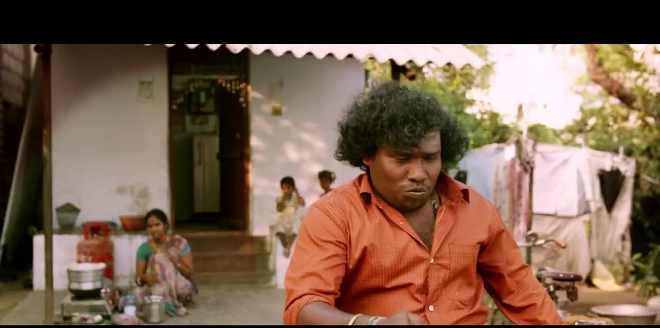 Kuthoosi (2019)