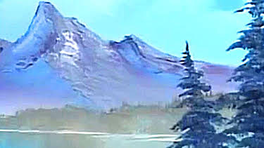 00:40: Bob Ross - The Joy of Painting | ARD Alpha | 9/2 2026