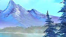Bob Ross - The Joy of Painting