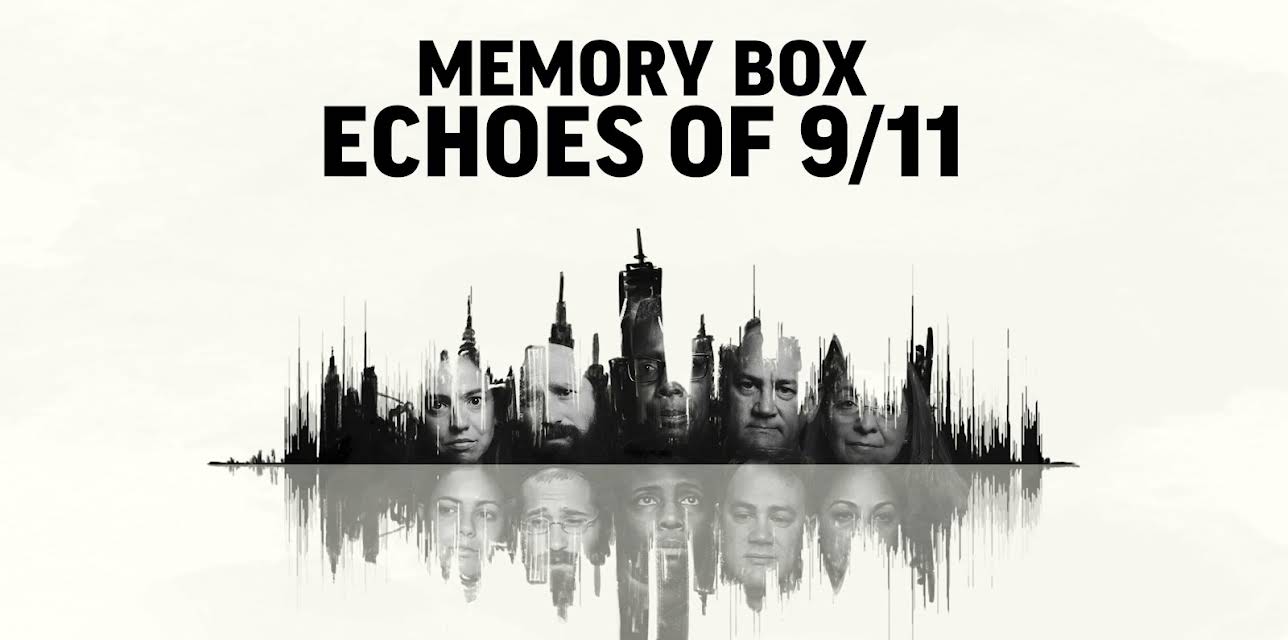 Memory Box: Echoes of 9/11 (2026)