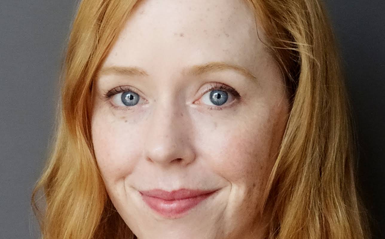 Sarah Jane Mackay