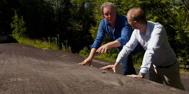 12:50: Unerklärliche Phänomene - Ancient Aliens | Kabel Eins Doku | 2/17 2026