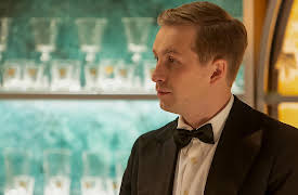 The Golden Swan, Season 1: Episode 5