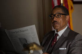 Godfather of Harlem Season 1: Our Day Will Come