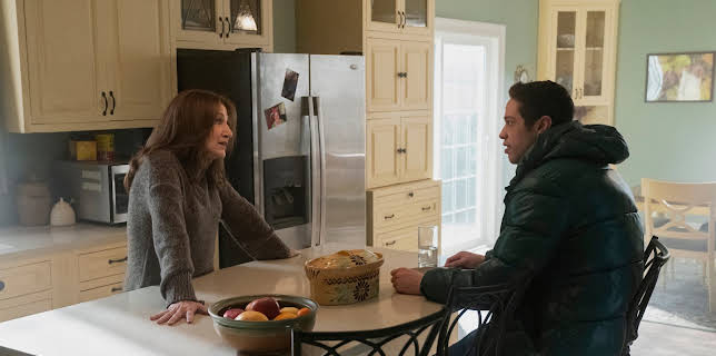 03:20: Bupkis | ZDFneo | 3/17 2026