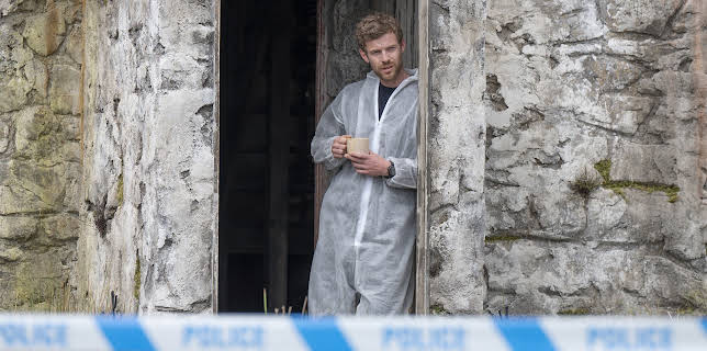 23:40: The Chemistry of Death (S1 E3) (S1) | Viasat Series | 1/31 2026