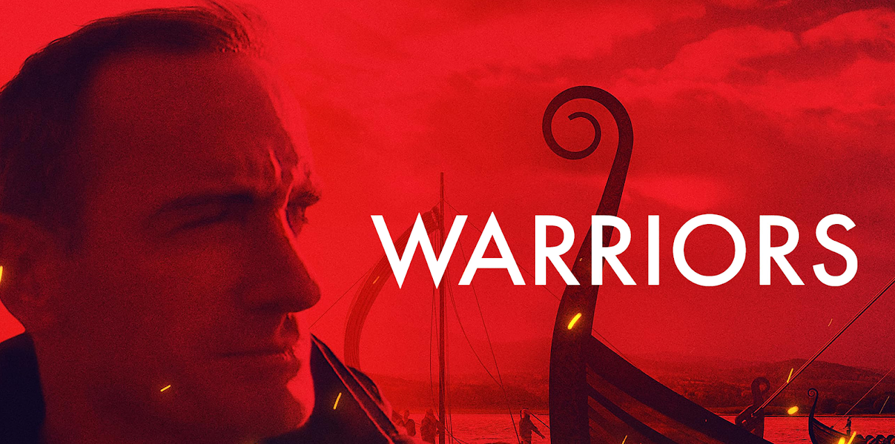 Warriors (2008)