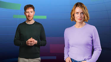 04:05: Arena Arena – Ihre Fragen an Bundeskanzler Friedrich Merz | Das Erste | 12/9 2025