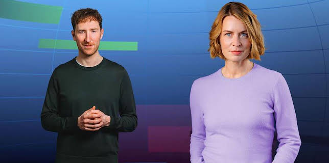 20:15: Arena Arena – Ihre Fragen an Bundeskanzler Friedrich Merz | Das Erste | 12/8 2025