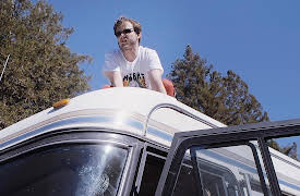 On Tour with Asperger's Are Us: On Tour with Asperger's Are Us 06