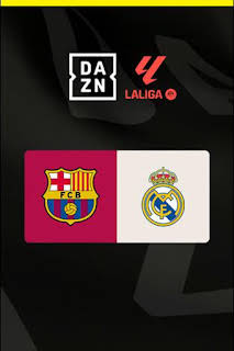 06:45: LALIGA EA SPORTS (T26/27): FC Barcelona - Real Madrid | Real Madrid TV | 10/31 2026