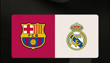 LALIGA EA SPORTS (T26/27): FC Barcelona - Real Madrid