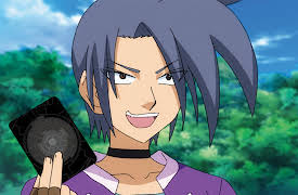 Bakugan: The Secret of Success