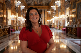 Bettany Hughes' Grand Tour: From Paris to Rome: Amalfi Coast, Capri, Rome