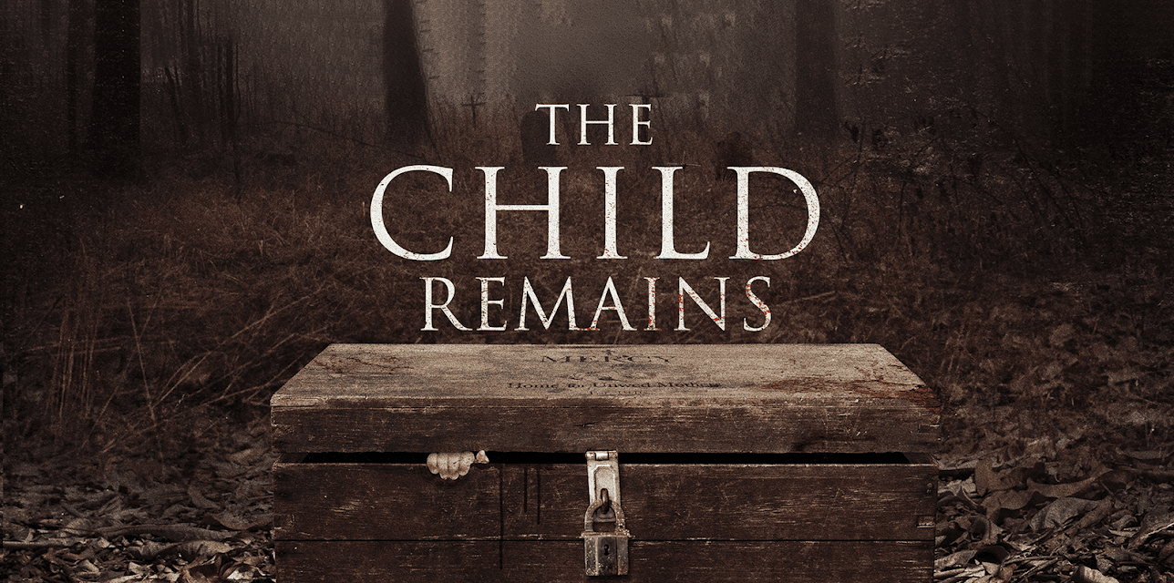 The Child Remains (2019)