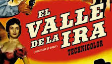 El valle de la ira
