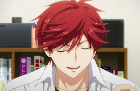 Season 1: Say Hello to the New Heroine English Dub