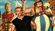 Asterix bei den Olympischen Spielen