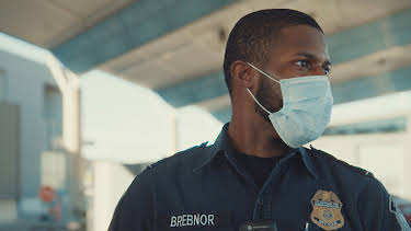 2:00 PM: Border Force America's Gatekeepers (S4 E9) (S4) | Dave | 12/19 2025