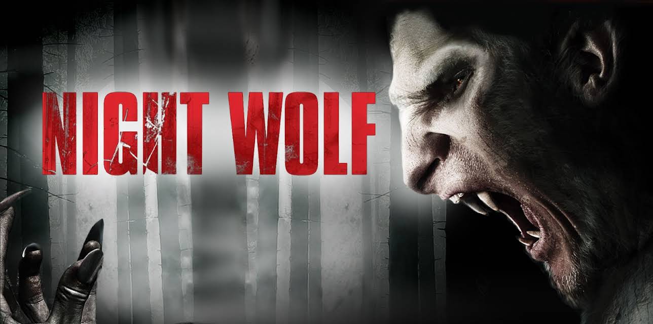 Night Wolf (2012)