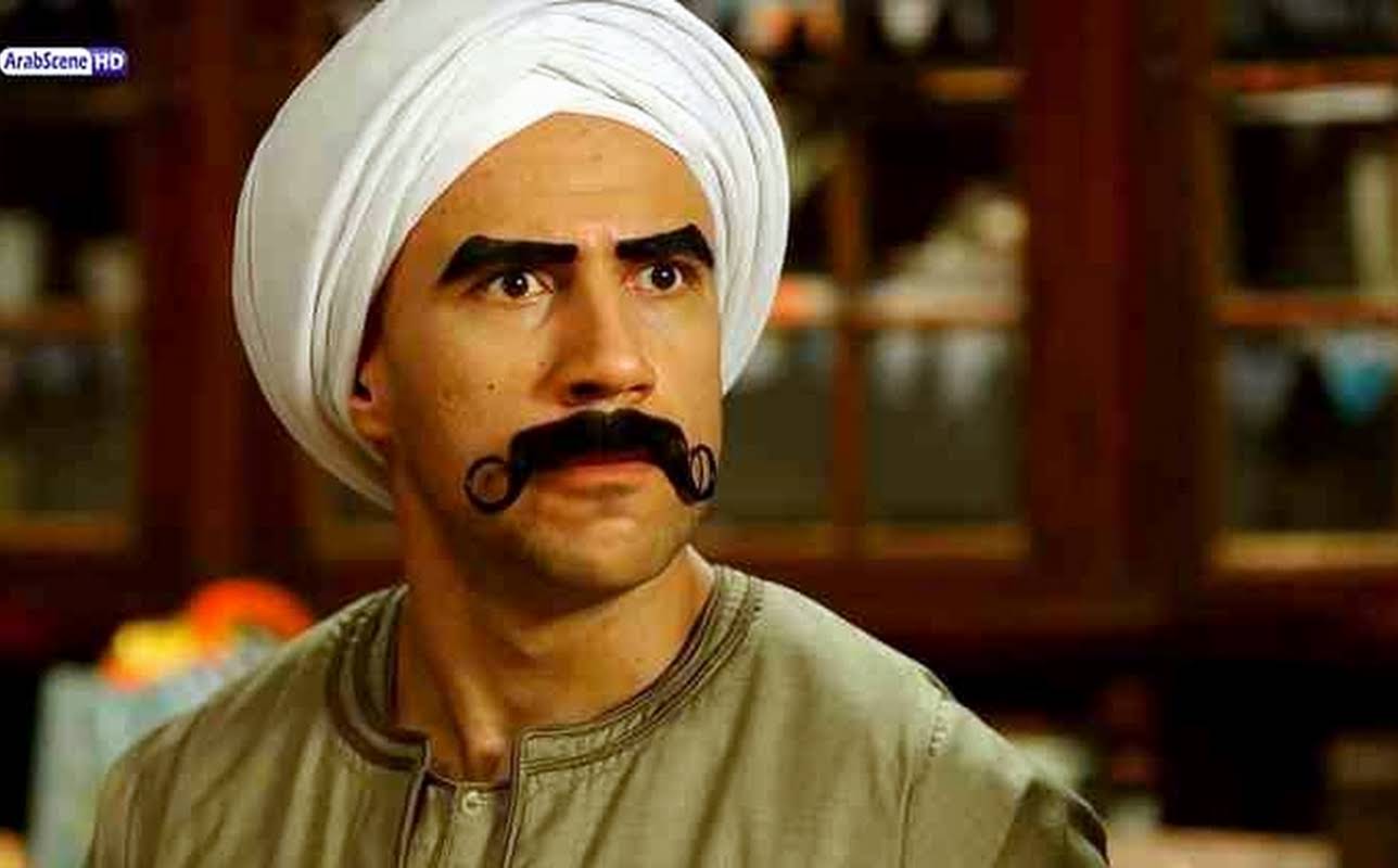 Ahmed Mekky