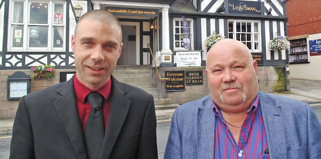 10:30 AM: Four in a Bed | More 4 | 1/31 2026