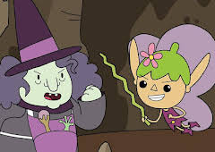 Super Happy Magic Forest