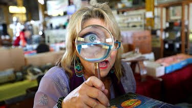 05:35: Bagasjekrigen (S3 E9) (S3) | MAX | 4/1 2026