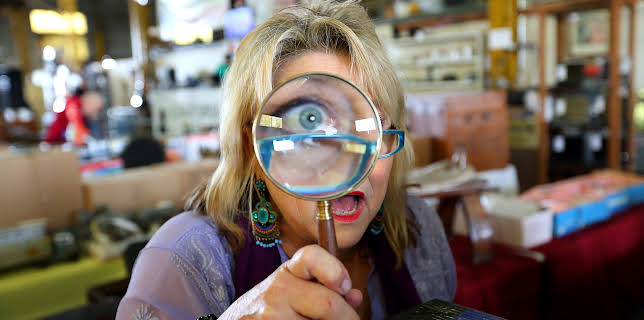 06:35: Bagasjekrigen (S3 E9) (S3) | MAX | 11/4 2025