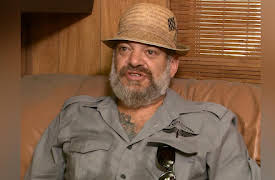 Big Easy Motors Season 1: Voodoo Demon