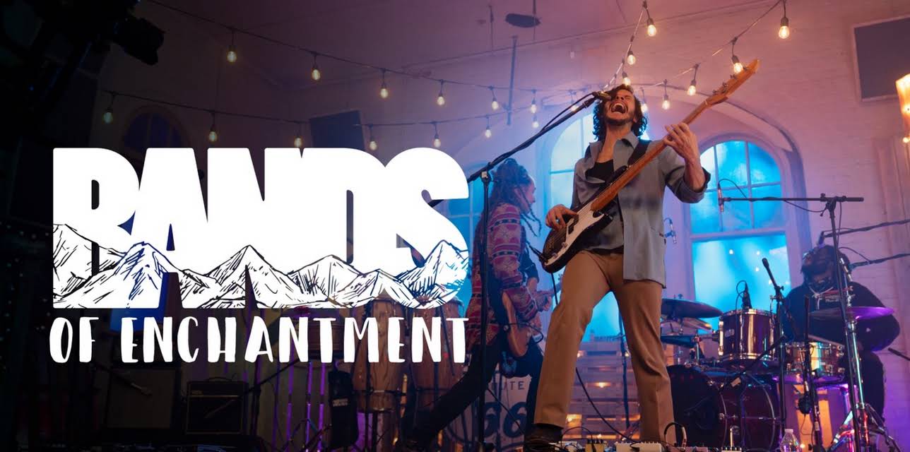 Bands of Enchantment