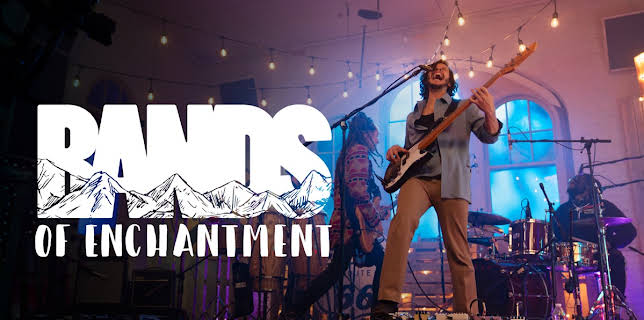 Bands of Enchantment