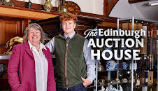 The Edinburgh Auction House (S1 E4)