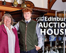 The Edinburgh Auction House